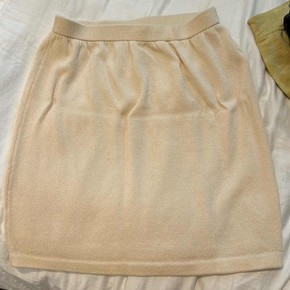 St. John skirt